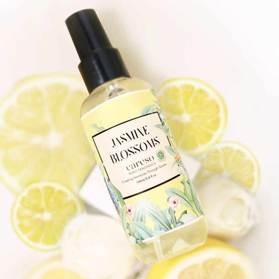 6 Parfum Careso yang Tahan Lama dan Wangi Semerbak