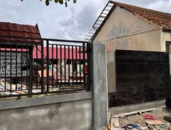 Empat Sekolah Rakyat di Kalteng Sedang Direnovasi