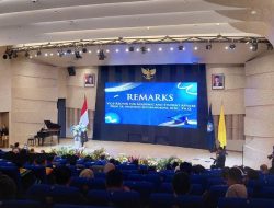 Respons UI Soal Larangan PTN Terima Mahasiswa Baru Setelah Juli Respons UI Soal Larangan PTN Terima Mahasiswa Baru Setelah Juli