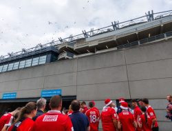 Met Éireann reveals weather forecast for All-Ireland final day in Cork and Dublin