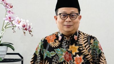 Lulus Profesi, 69 Ribu Siap Terima Tunjangan