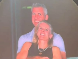 Astronomer speaks out after CEO exposed by online sleuths following viral Coldplay video