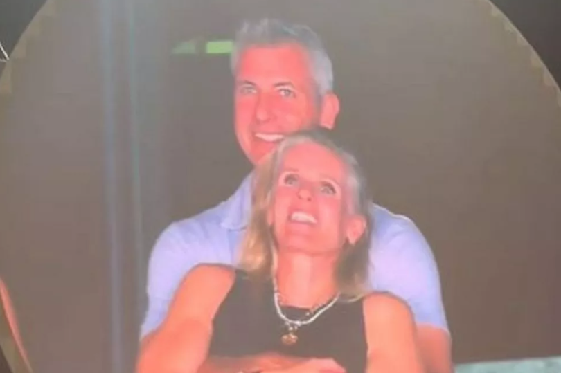 Astronomer speaks out after CEO exposed by online sleuths following viral Coldplay video