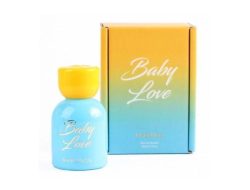 5 Parfum Aroma Powdery Lokal dengan Wangi Elegan 5 Parfum Aroma Powdery Lokal dengan Wangi Elegan