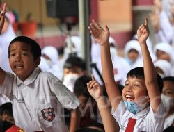 Kementerian Pendidikan Hadirkan Deep Learning untuk Literasi Siswa