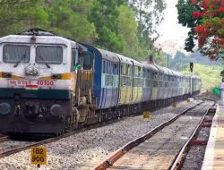 SWR Apprentice Recruitment: 904 Vacancies Open – Key Details Revealed