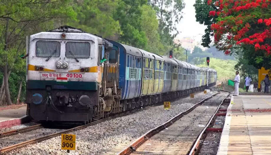 SWR Apprentice Recruitment: 904 Vacancies Open – Key Details Revealed
