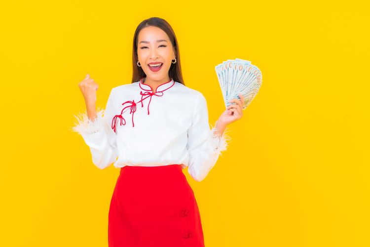 Kekayaan dari Kesabaran! 5 Shio Ini Dikaruniai Rezeki Besar Menurut Astrologi Tionghoa