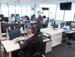 Aussie workers fuming over three-day office return mandate
