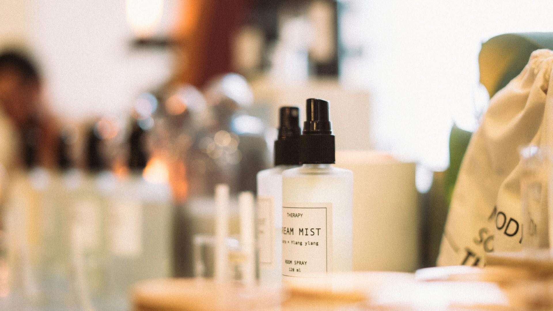 All-day fragrance at an affordable price in Ireland