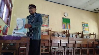 Belasan Sekolah Dasar di Ponorogo Kekurangan Peserta, Dindik Buka Jalur SPMB Tambahan