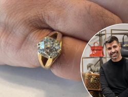 Pinky Ring Fever Sweeps Ireland – Could You Have a Hidden Fortune?