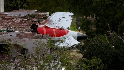 Unsolved Air India Crash Secrets – Expert Theories Revealed