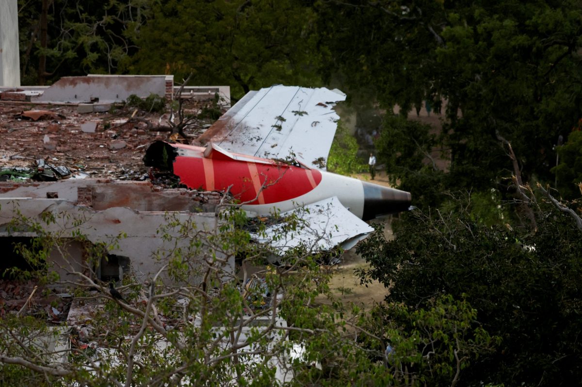 Unsolved Air India Crash Secrets – Expert Theories Revealed