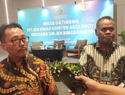 Sambut Tahun Ajaran Baru, Kemenag Ingatkan Larangan Bullying dan Ejekan di Sekolah