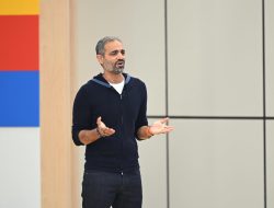 Google’s Android Head Calls for a ‘Rebrand’ of Computer Science Google’s Android Head Calls for a ‘Rebrand’ of Computer Science