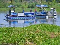 Situ Bagendit Butuh Pembaruan, Wisatawan Enggan Datang