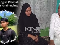 Ucapan Guru Diduga Bully Siswa SMAN 6 Garut, Kepala Sekolah Dinonaktifkan