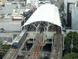 PT MRT Jakarta Percepat Operasi Rute Monas Hingga Akhir 2027
