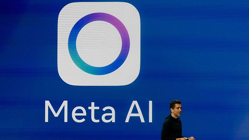 Meta rejects EU’s AI code of conduct