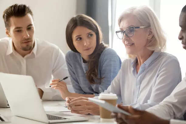 Why Gen Z is Losing Jobs: What They Must Learn to Succeed