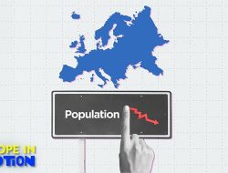 Decline or Death? Europe’s Fertility Plummets. The Least Fertile Nations Exposed