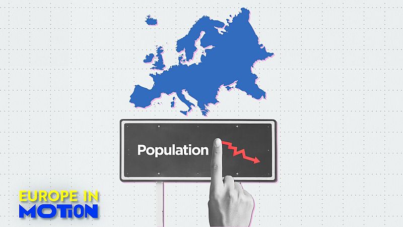 Decline or Death? Europe’s Fertility Plummets. The Least Fertile Nations Exposed