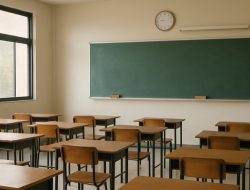 Tiga Sekolah Dasar di Magetan Tidak Terima Siswa Baru 2025/2026 Tiga Sekolah Dasar di Magetan Tidak Terima Siswa Baru 2025/2026