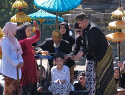 Festival Budaya Dieng Digelar di Candi Arjuna, Catat Tanggalnya