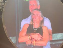 Astronomer CEO Andy Byron Steps Down After Viral Coldplay Video