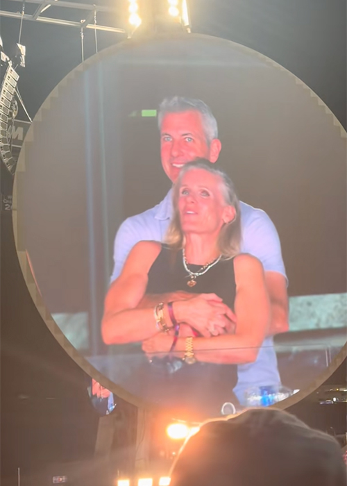 Astronomer CEO Andy Byron Steps Down After Viral Coldplay Video