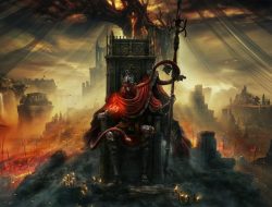 Elden Ring devs to unveil two games in 2024