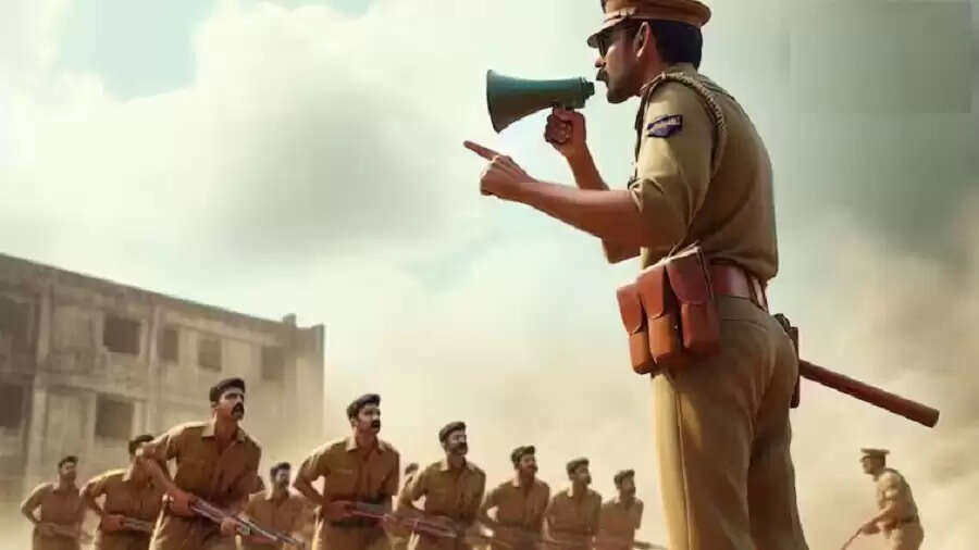 Golden chance to join Bihar as a driver constable: full recruitment guide