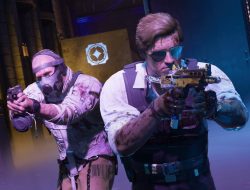 Call of Duty 2027 Martial Arts Leak Surfaces