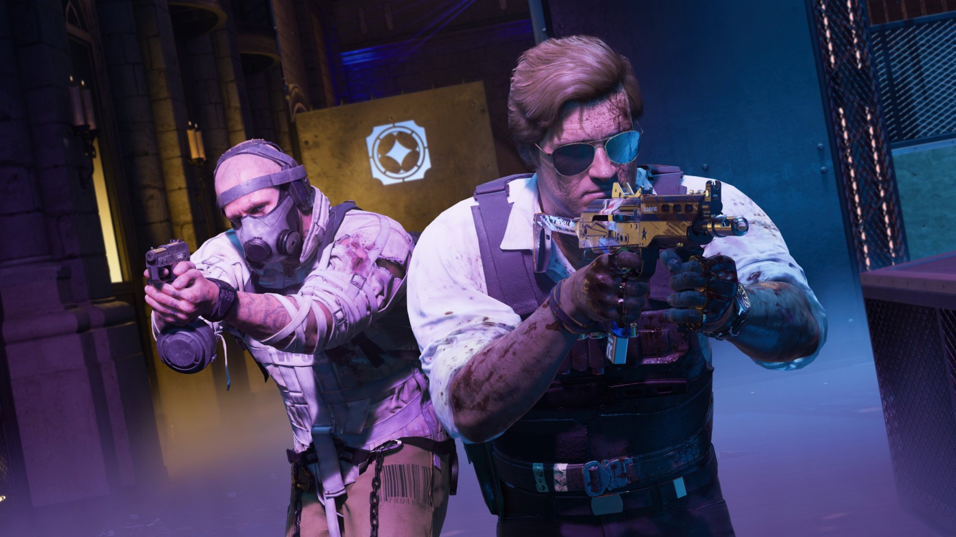 Call of Duty 2027 Martial Arts Leak Surfaces