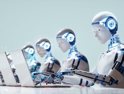 10 AI-Displaced Jobs and How to Stay Ahead 10 AI-Displaced Jobs and How to Stay Ahead
