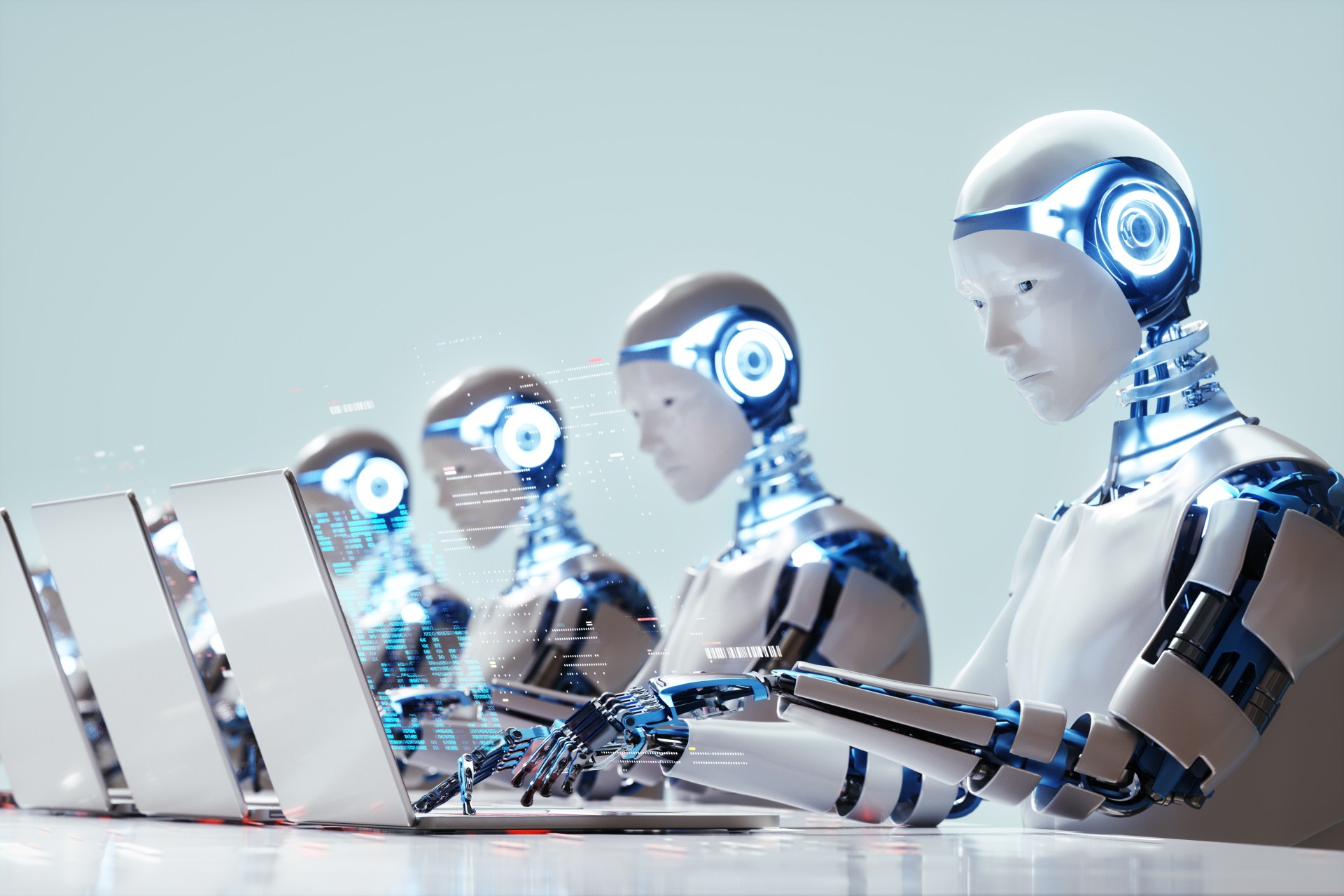10 AI-Displaced Jobs and How to Stay Ahead