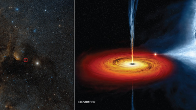 What If Black Holes Defy the Laws of Physics?