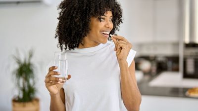 4 Science-Backed Supplements to Elevate Your Mood