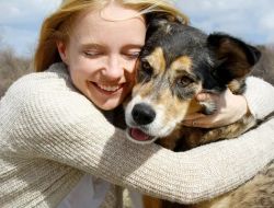 The Hidden Science of Why Your Dog Loves You More The Hidden Science of Why Your Dog Loves You More