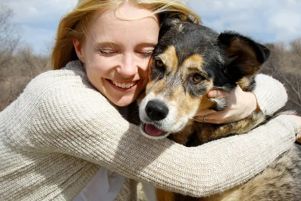 The Hidden Science of Why Your Dog Loves You More