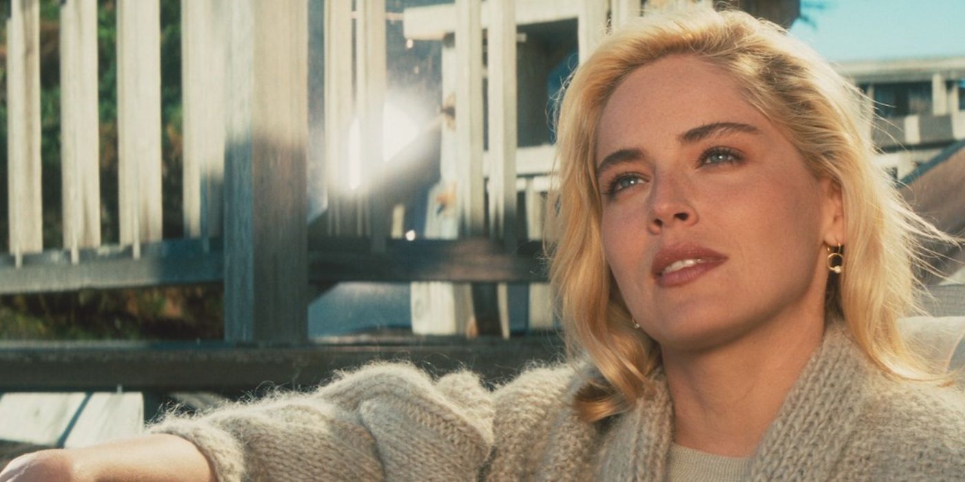 Sharon Stone Eyes ‘Basic Instinct’ Reboot at Amazon MGM Studios