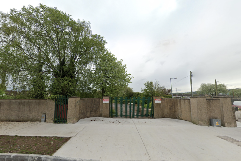 New Social Homes Set for Former Cork Disability Charity Site