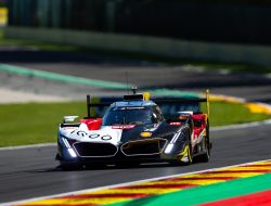 WRT to Replace RLL as BMW’s IMSA Team in 2026 WRT to Replace RLL as BMW’s IMSA Team in 2026