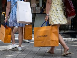 Must Read: Will U.S. Shoppers Keep Spending as Prices Rise? How Beauty’s Dupe Lawsuits Distinguish Inspiration from IP