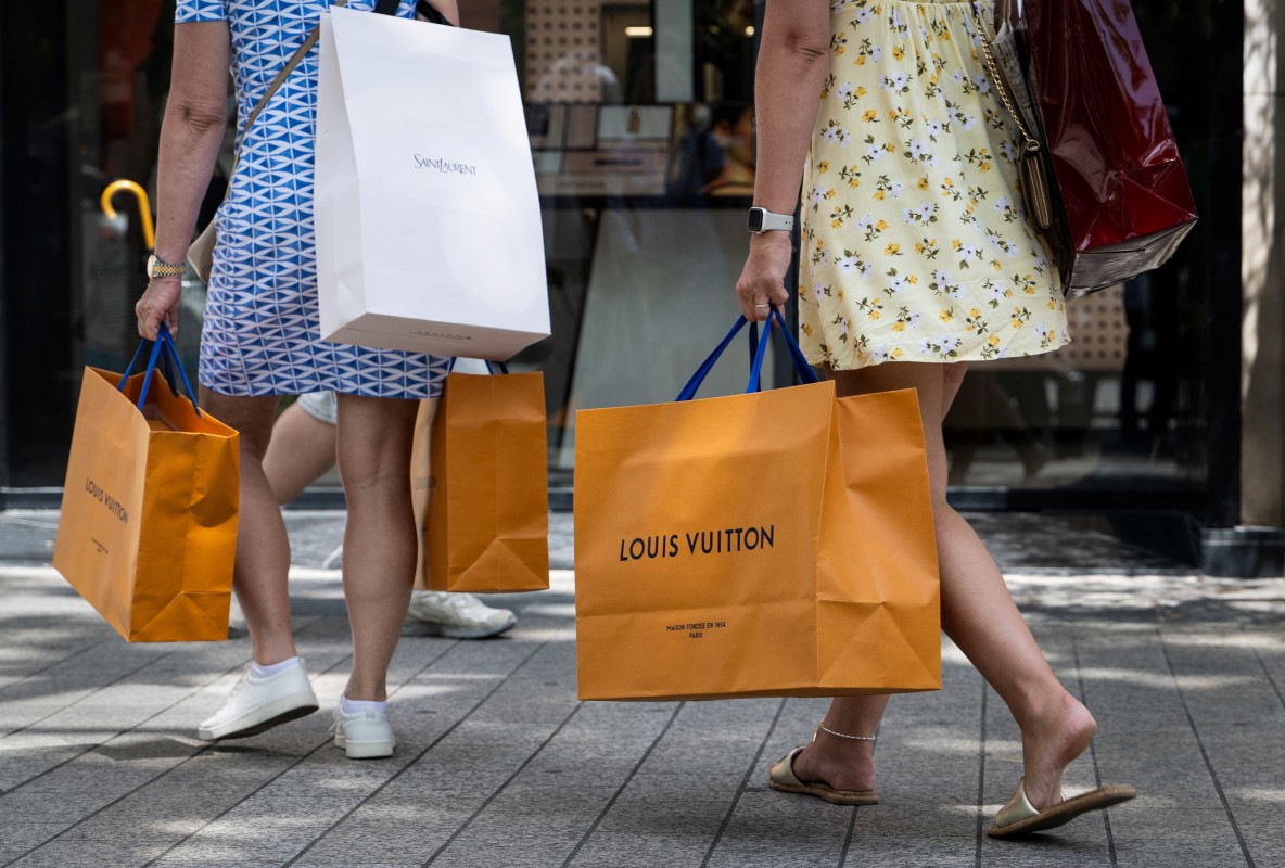 Must Read: Will U.S. Shoppers Keep Spending as Prices Rise? How Beauty’s Dupe Lawsuits Distinguish Inspiration from IP