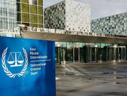Man Charged with Crimes Against Humanity Arrested in Germany, ICC Confirms