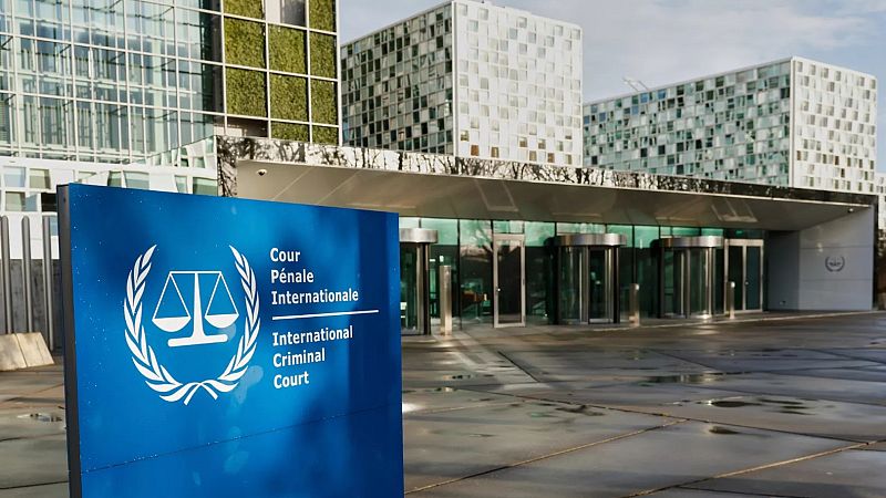 Man Charged with Crimes Against Humanity Arrested in Germany, ICC Confirms