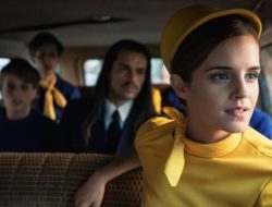 Why Emma Watson Lost Her License for Six Months Why Emma Watson Lost Her License for Six Months
