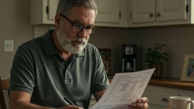 New Social Security Deduction Boosts Middle Class